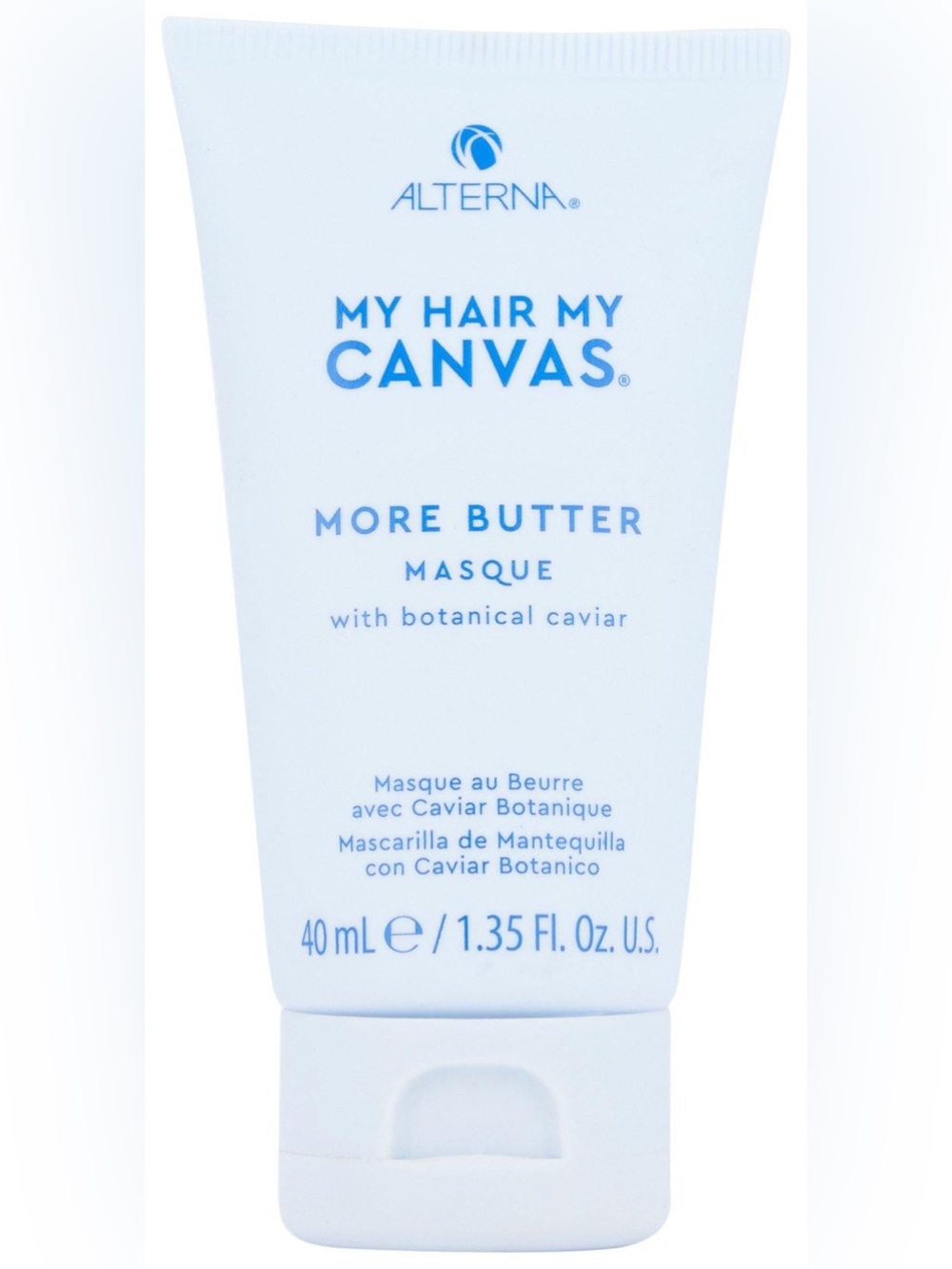 🔥 2/20: Alterna My Hair My Canvas More Butter Masque - 1.35fl oz